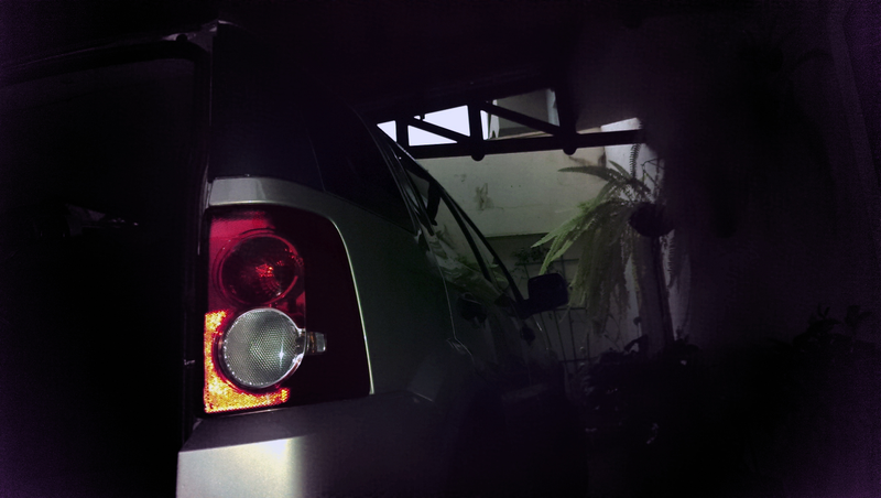 Illustration for article titled 2008 Ford EcoSport Freestyle : The Escape's 'lil Bro with Attitude